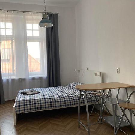 Centrum Artlwowska Βαρσοβία Εξωτερικό φωτογραφία