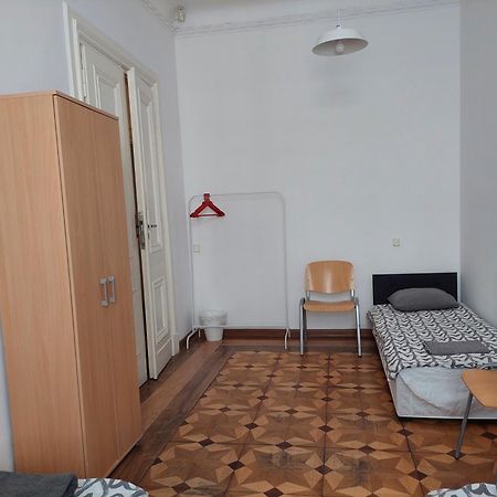 Centrum Artlwowska Βαρσοβία Δωμάτιο φωτογραφία