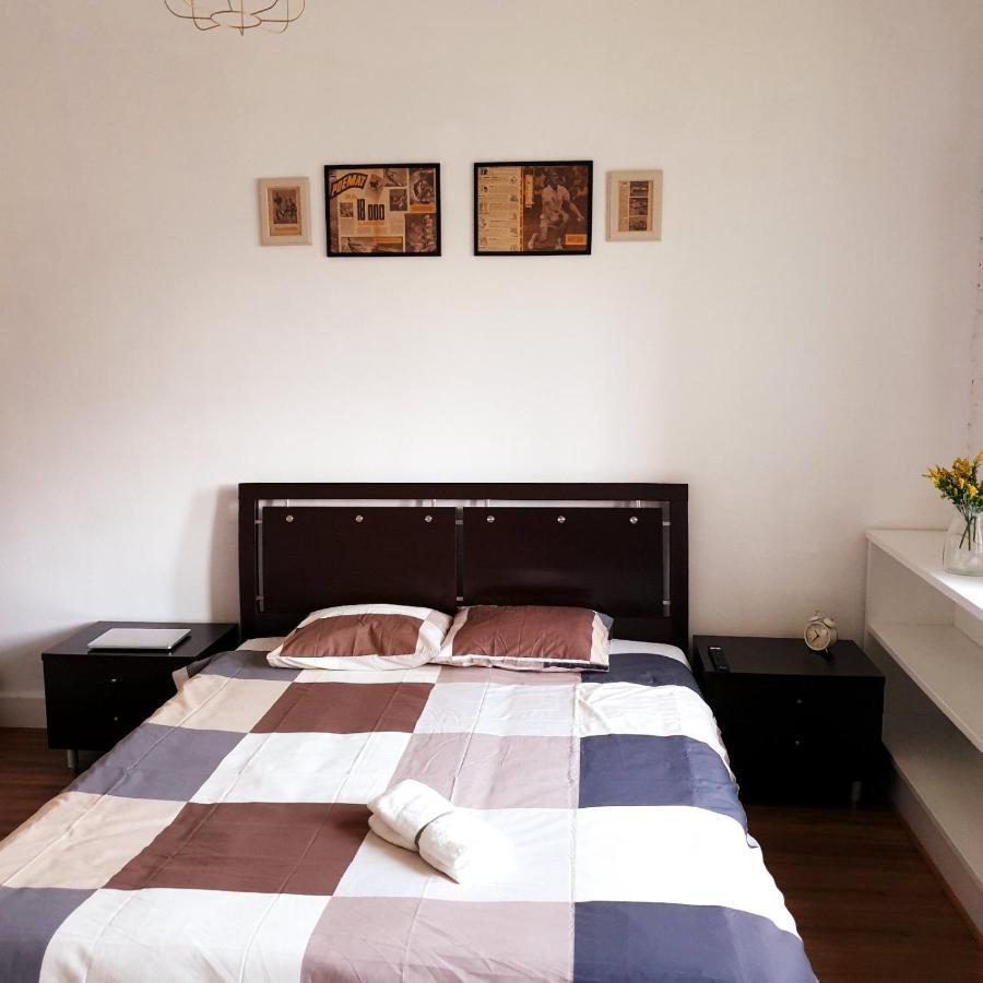Centrum Artlwowska Βαρσοβία Εξωτερικό φωτογραφία