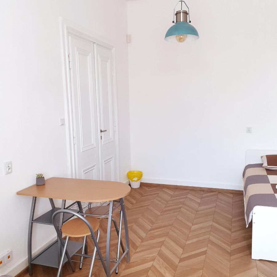 Centrum Artlwowska Βαρσοβία Εξωτερικό φωτογραφία