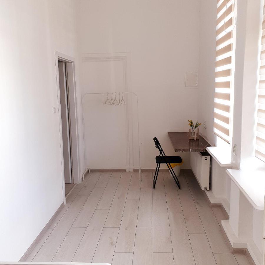 Centrum Artlwowska Βαρσοβία Εξωτερικό φωτογραφία