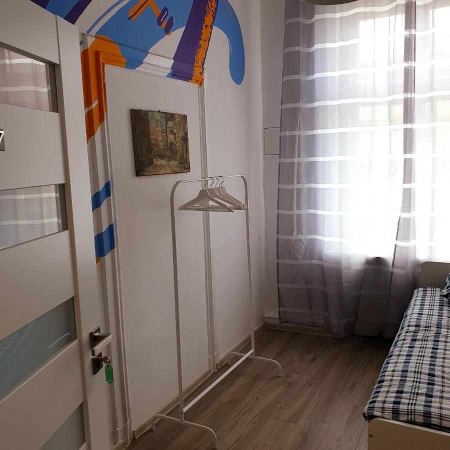 Centrum Artlwowska Βαρσοβία Εξωτερικό φωτογραφία