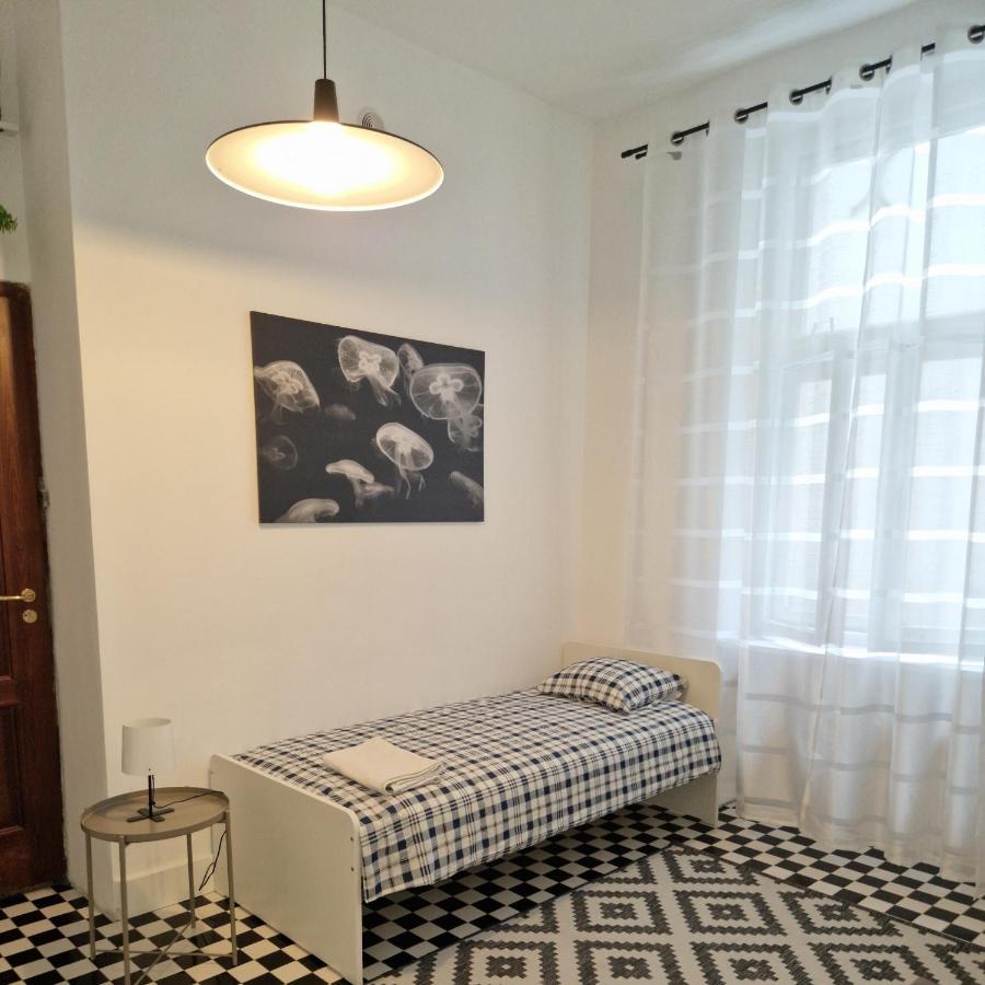 Centrum Artlwowska Βαρσοβία Εξωτερικό φωτογραφία