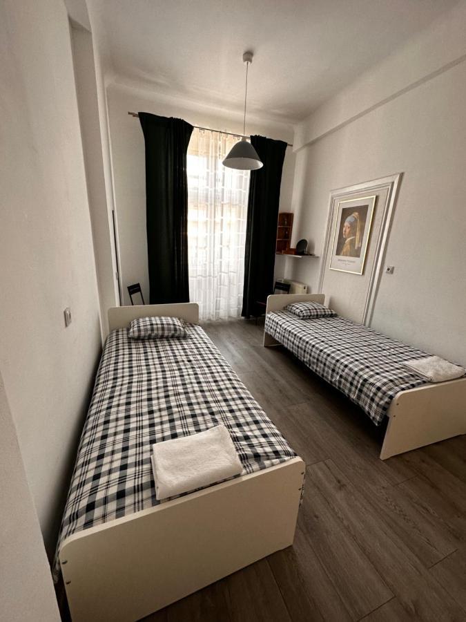 Centrum Artlwowska Βαρσοβία Εξωτερικό φωτογραφία