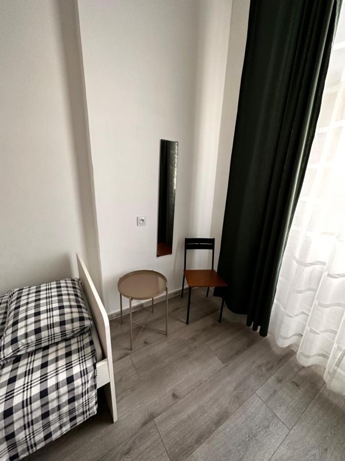 Centrum Artlwowska Βαρσοβία Εξωτερικό φωτογραφία