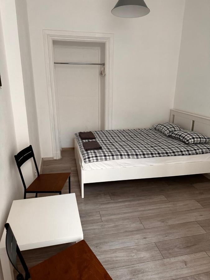 Centrum Artlwowska Βαρσοβία Εξωτερικό φωτογραφία