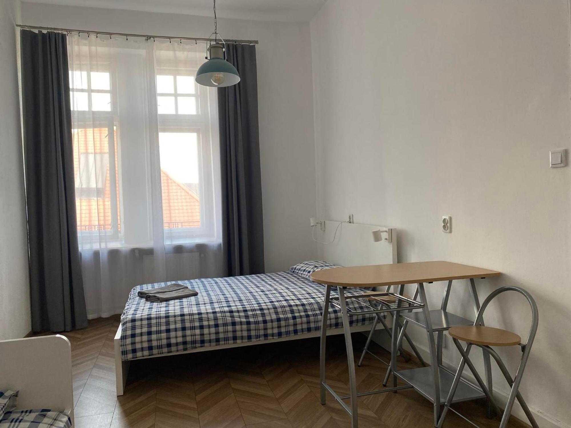 Centrum Artlwowska Βαρσοβία Εξωτερικό φωτογραφία