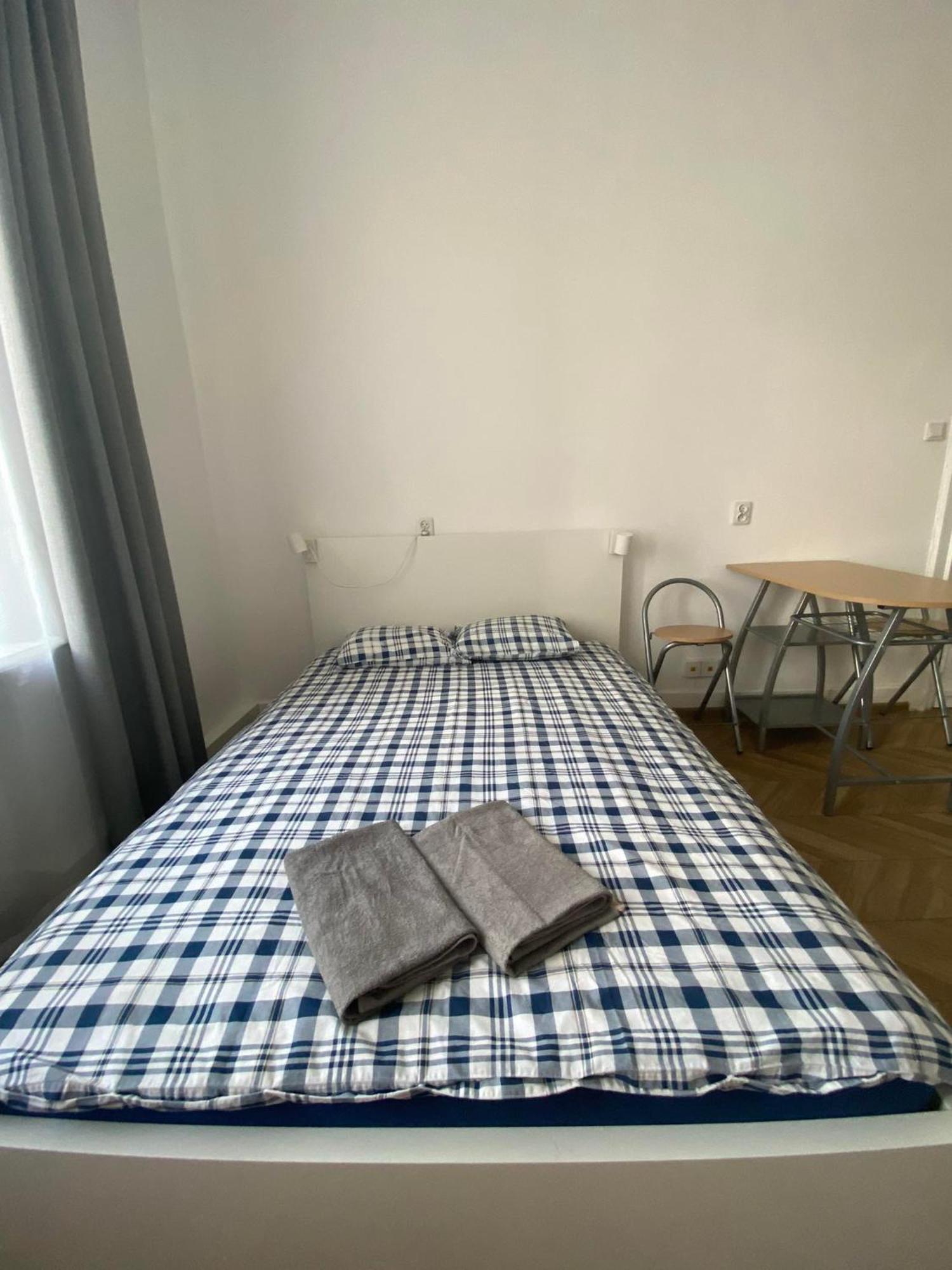 Centrum Artlwowska Βαρσοβία Εξωτερικό φωτογραφία