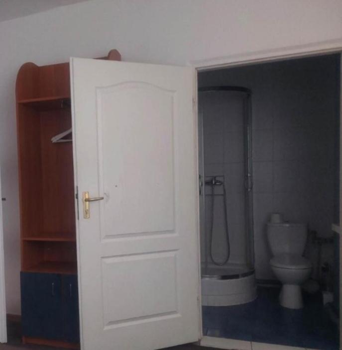 Centrum Artlwowska Βαρσοβία Δωμάτιο φωτογραφία