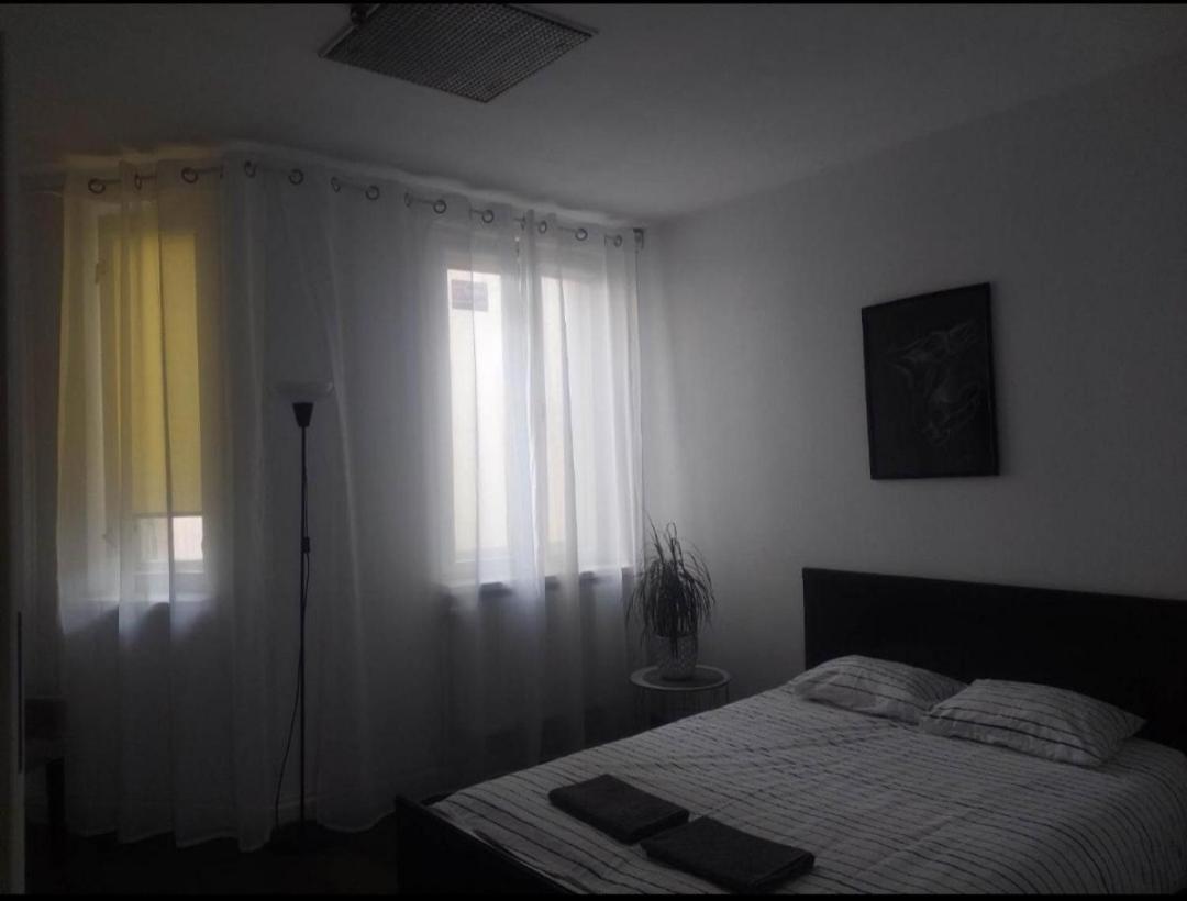 Centrum Artlwowska Βαρσοβία Εξωτερικό φωτογραφία