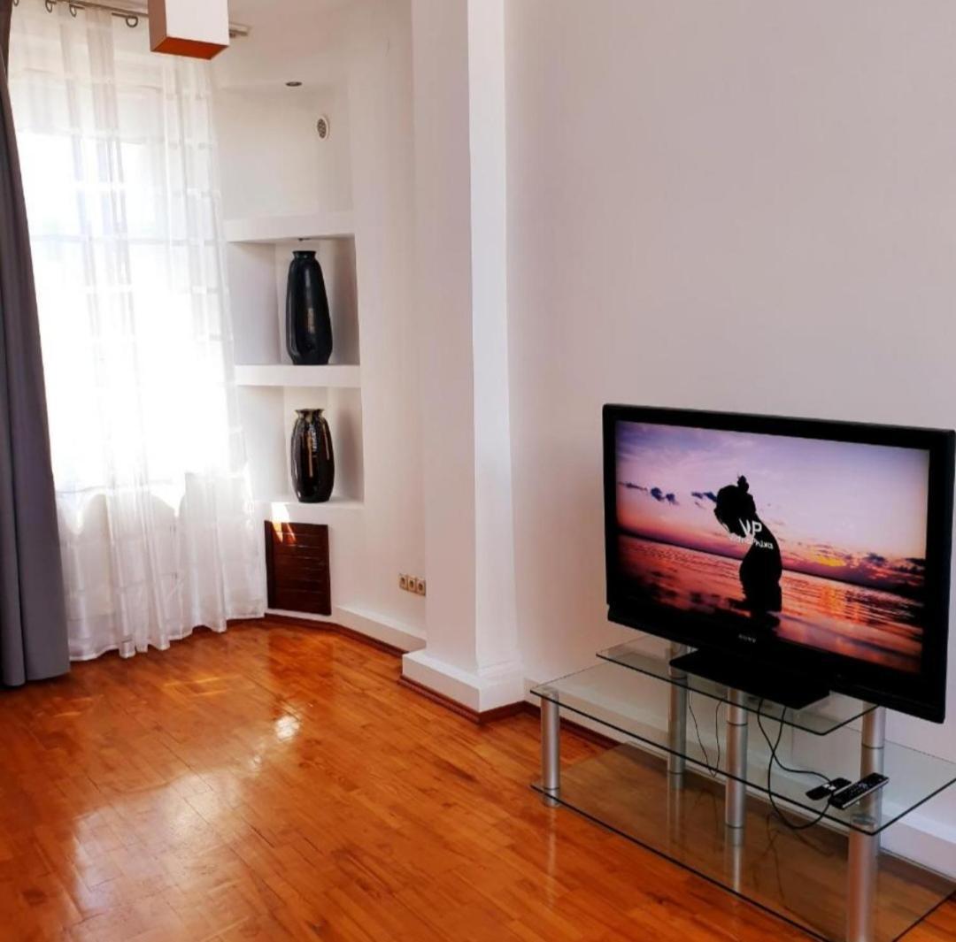 Centrum Artlwowska Βαρσοβία Εξωτερικό φωτογραφία