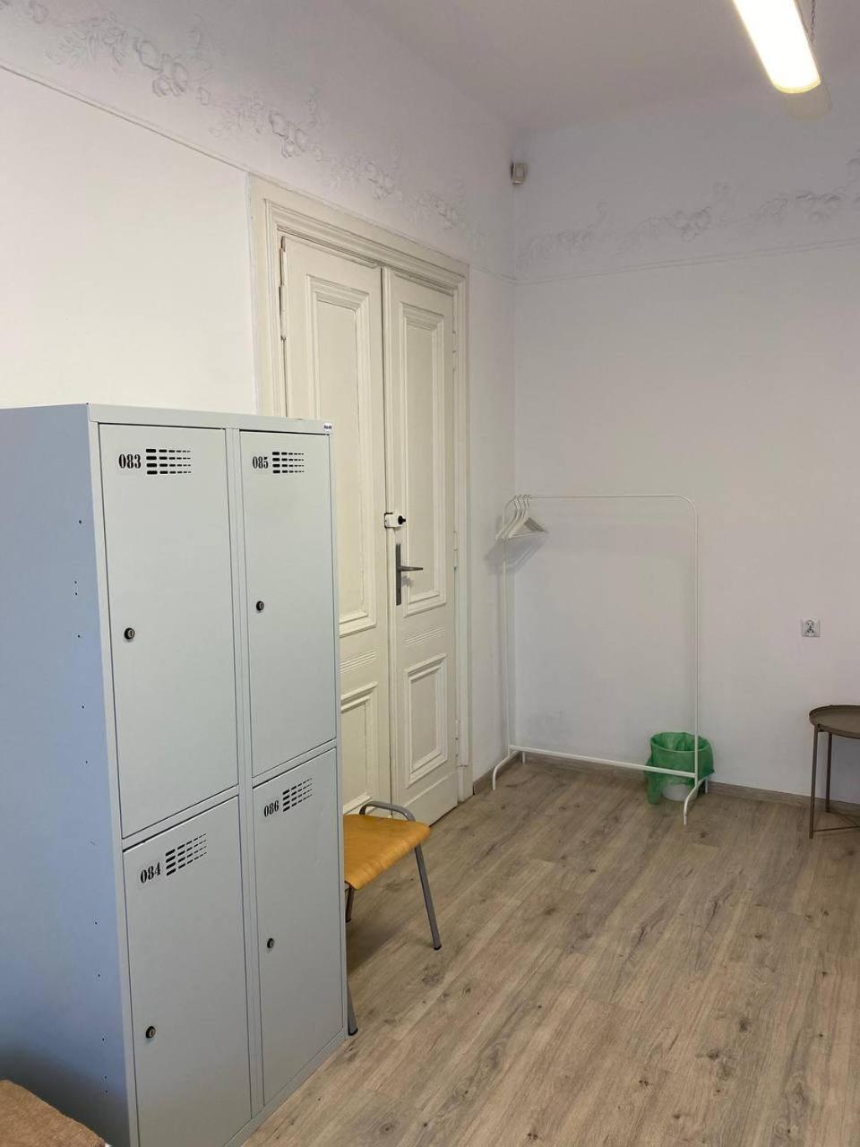 Centrum Artlwowska Βαρσοβία Εξωτερικό φωτογραφία