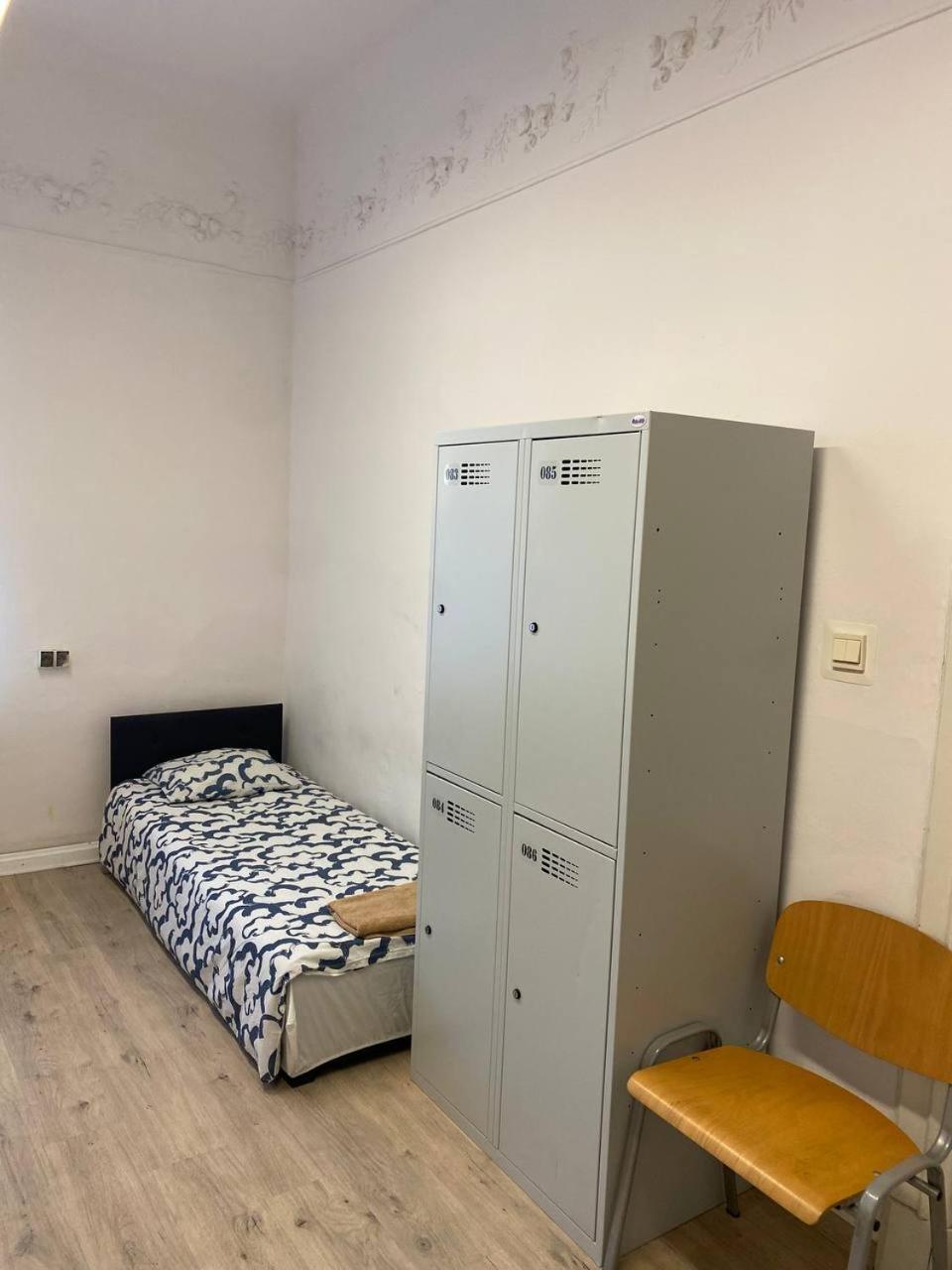 Centrum Artlwowska Βαρσοβία Εξωτερικό φωτογραφία
