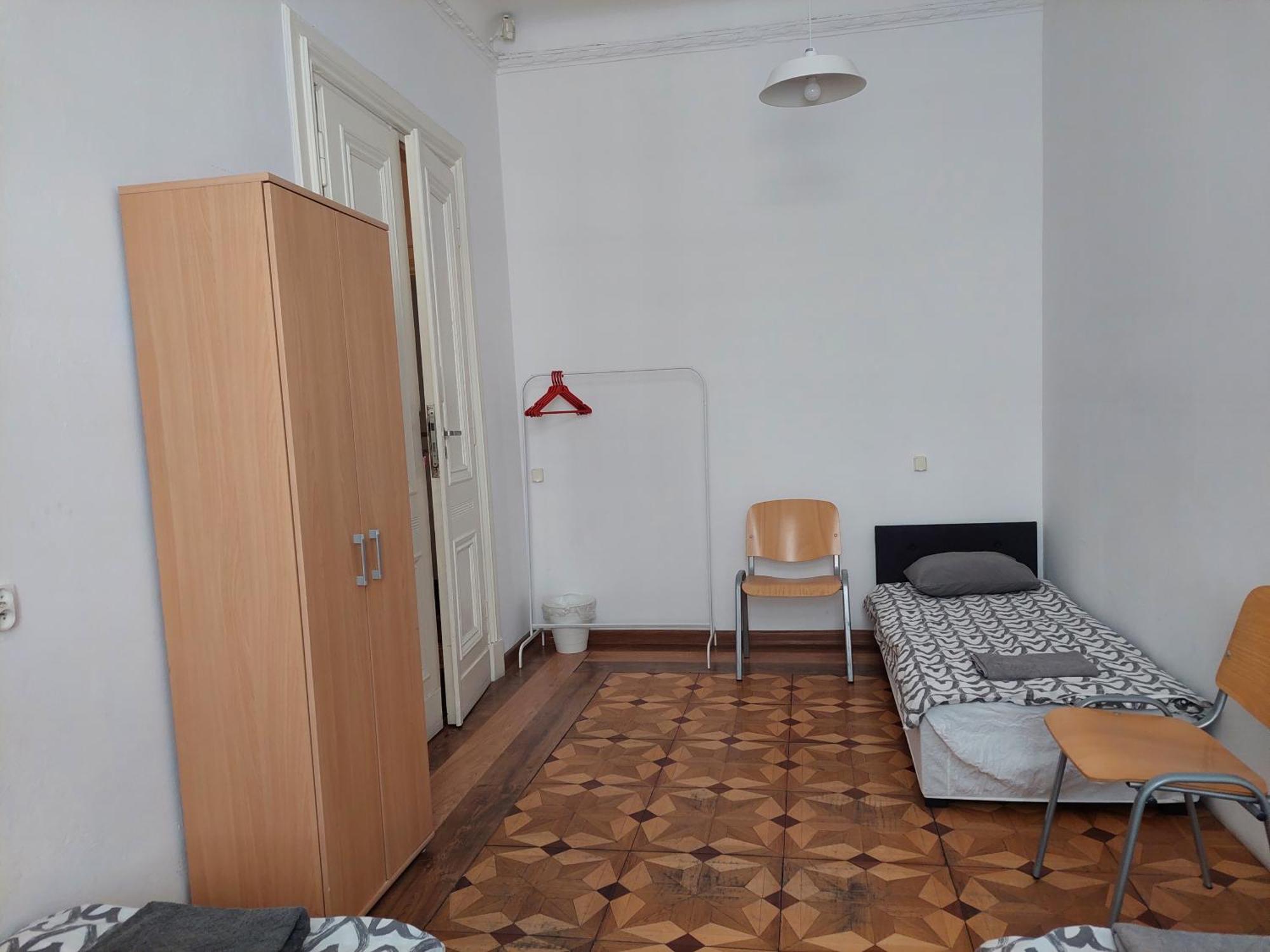 Centrum Artlwowska Βαρσοβία Δωμάτιο φωτογραφία